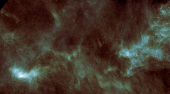 Herschel Views Chemistry and Radiative Transfer of Water in cold Dense Cloud L1544