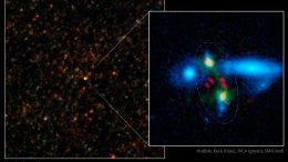 Herschel Views Merging Galaxies