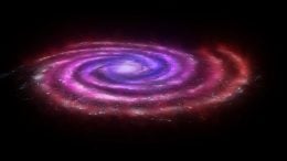 Herschel Views Molecular Gas Across the Plane of the Milky Way