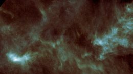 Herschel Views Transfer of Water in Cold Dense Cloud L1544