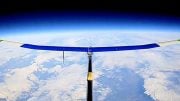 HiDRON Glider Carries Scientific Instruments