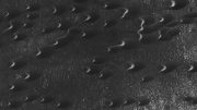HiRISE Image of Dunes of the Southern Highlands