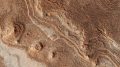 HiRISE Views Eroded Layers in Shalbatana Valles