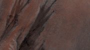 HiRISE Views Gullies in Winter Shadow
