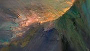 HiRISE Views the Hills of Juventae Chasma