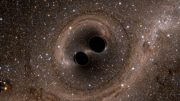 Hidden Dimensions Could Influence Gravitational Waves