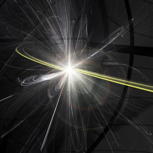Higgs Boson Could Help Explain Some of the Attributes of Dark Energy