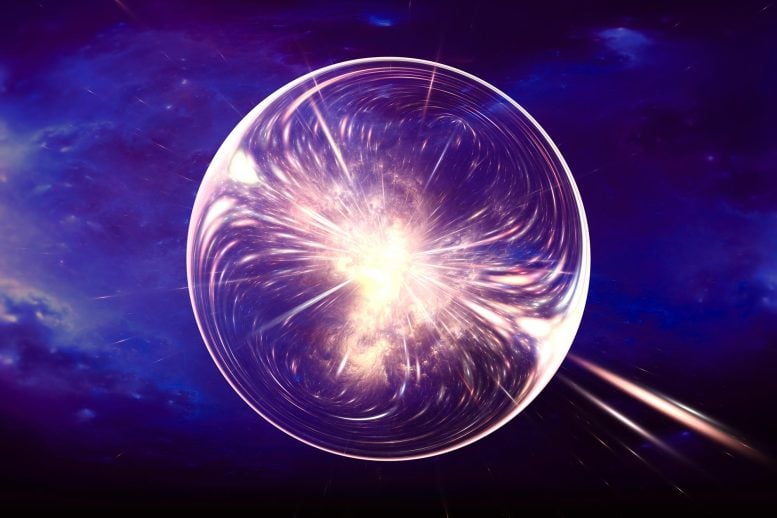Higgs Boson Particle Physics