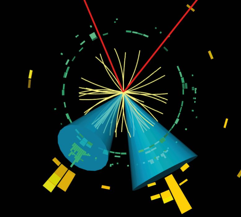 Higgs Boson in Association With Z Boson