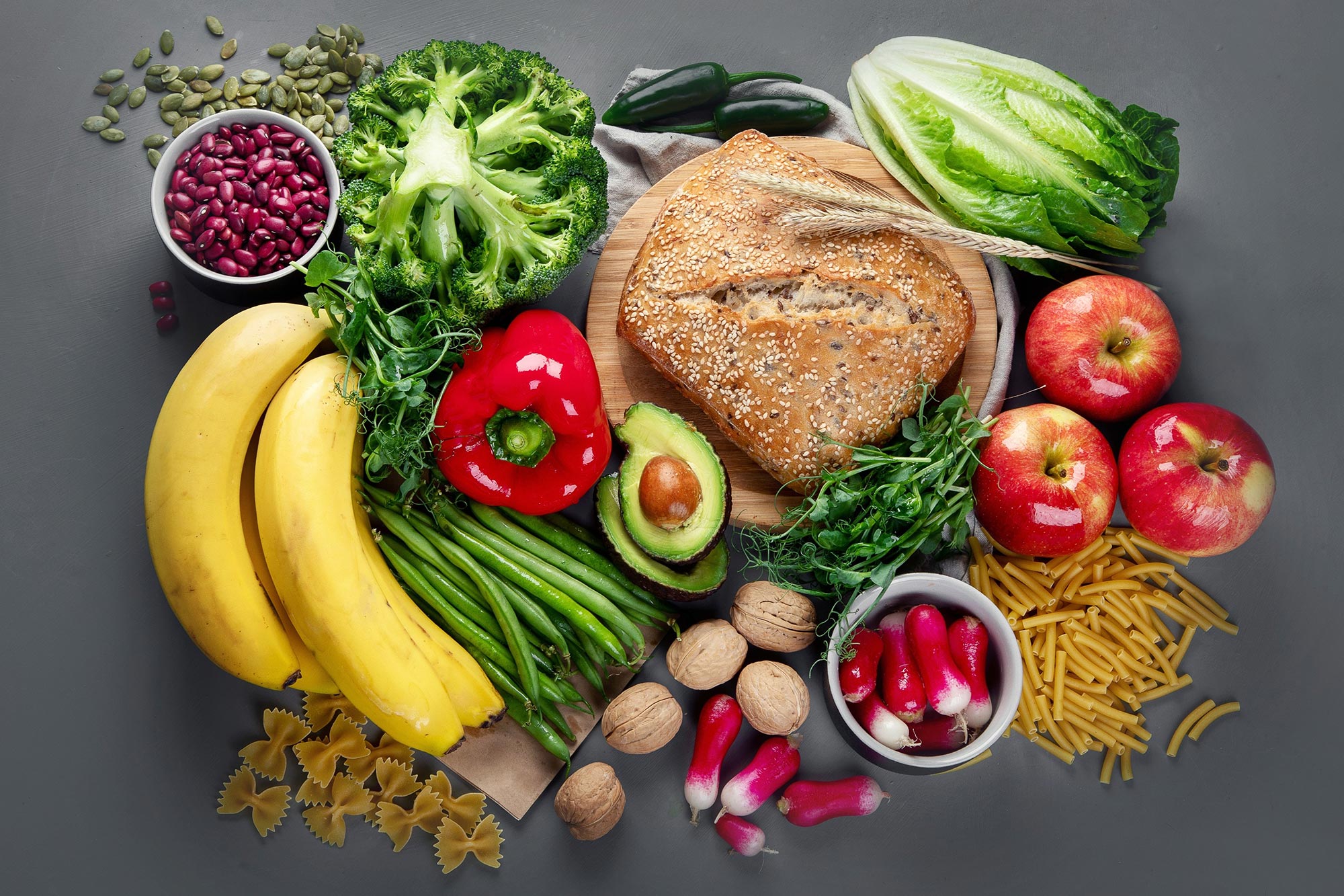 【极养视界】高纤维水果榜单揭晓|膳食纤维|纤维素|饱腹感|木质素|水果|肠道|果胶|-健康界