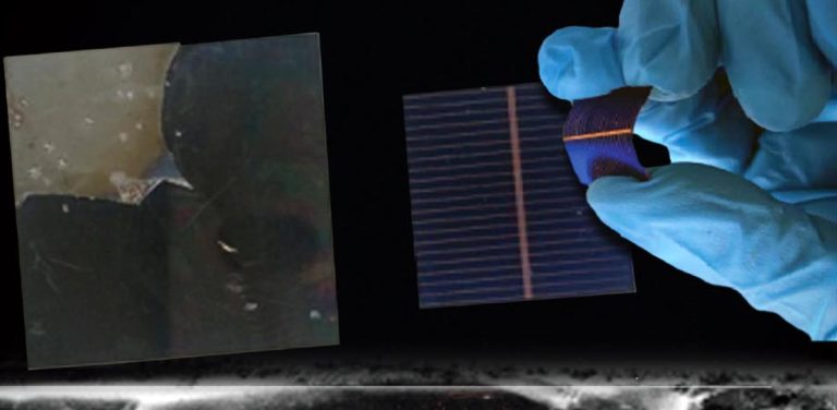 Solar’s Slim Solution: The Rise of High-Efficiency Thin Silicon Cells