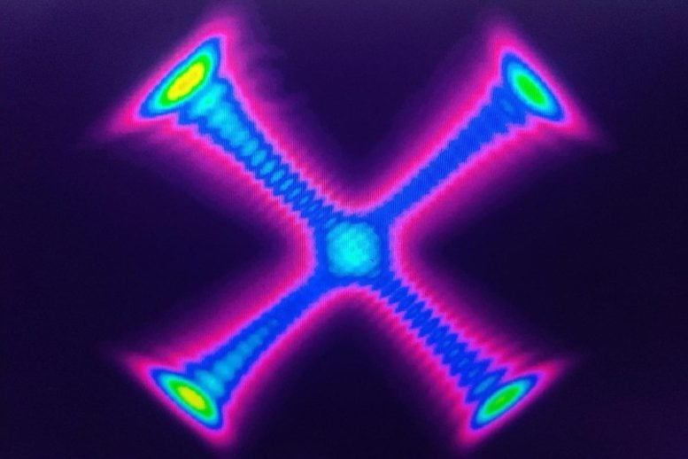 High-Power Vortex Lasers Could Transform Manufacturing and Imaging