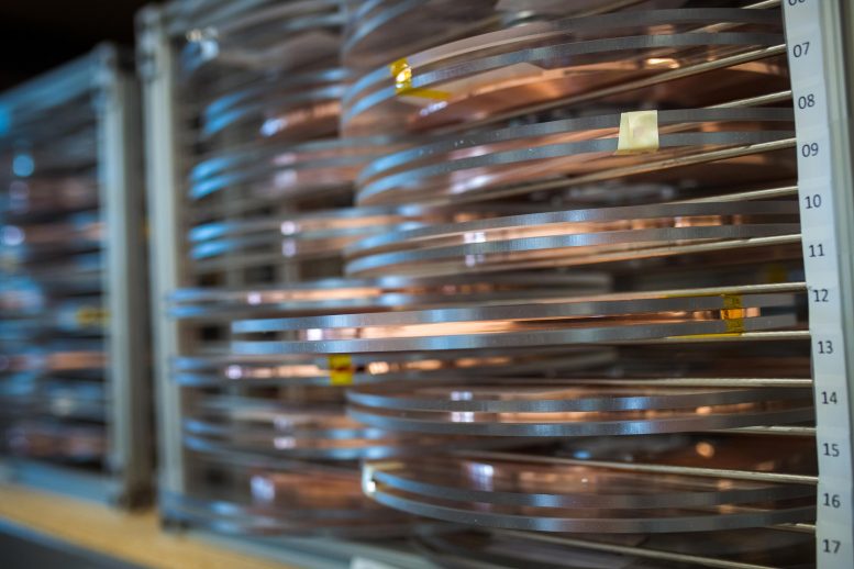 High-Temperature Superconducting Tape