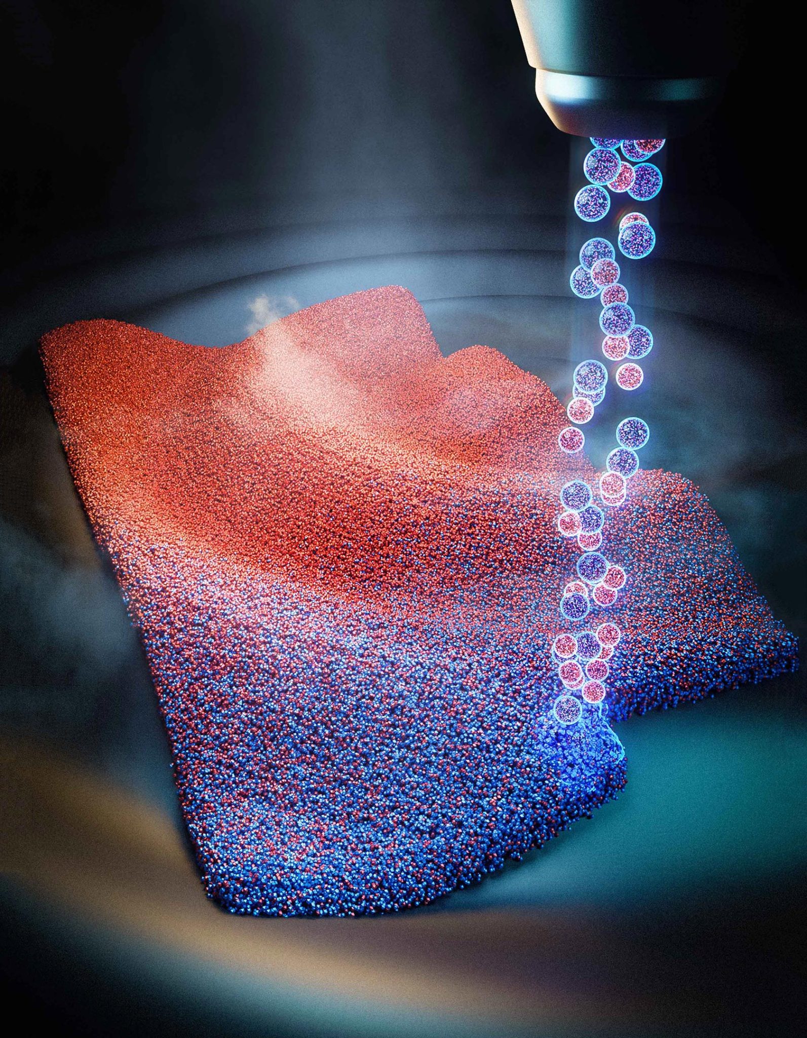 Revolutionary 3D Printing Technology a “Game Changer” for Discovering ...