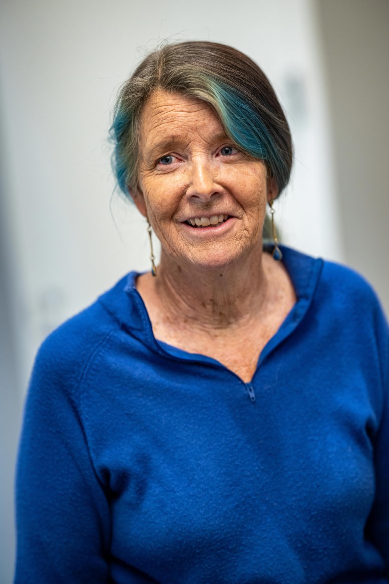 Hilary Coon