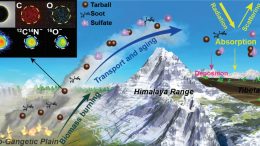 Himalayan Tarballs