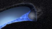 History of Water in Planet Formation