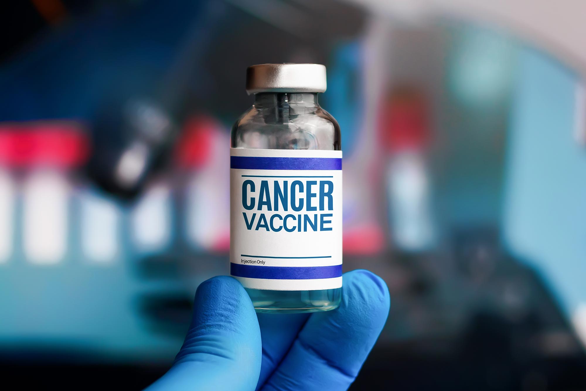 Scientists Close In on a Universal Cancer Vaccine