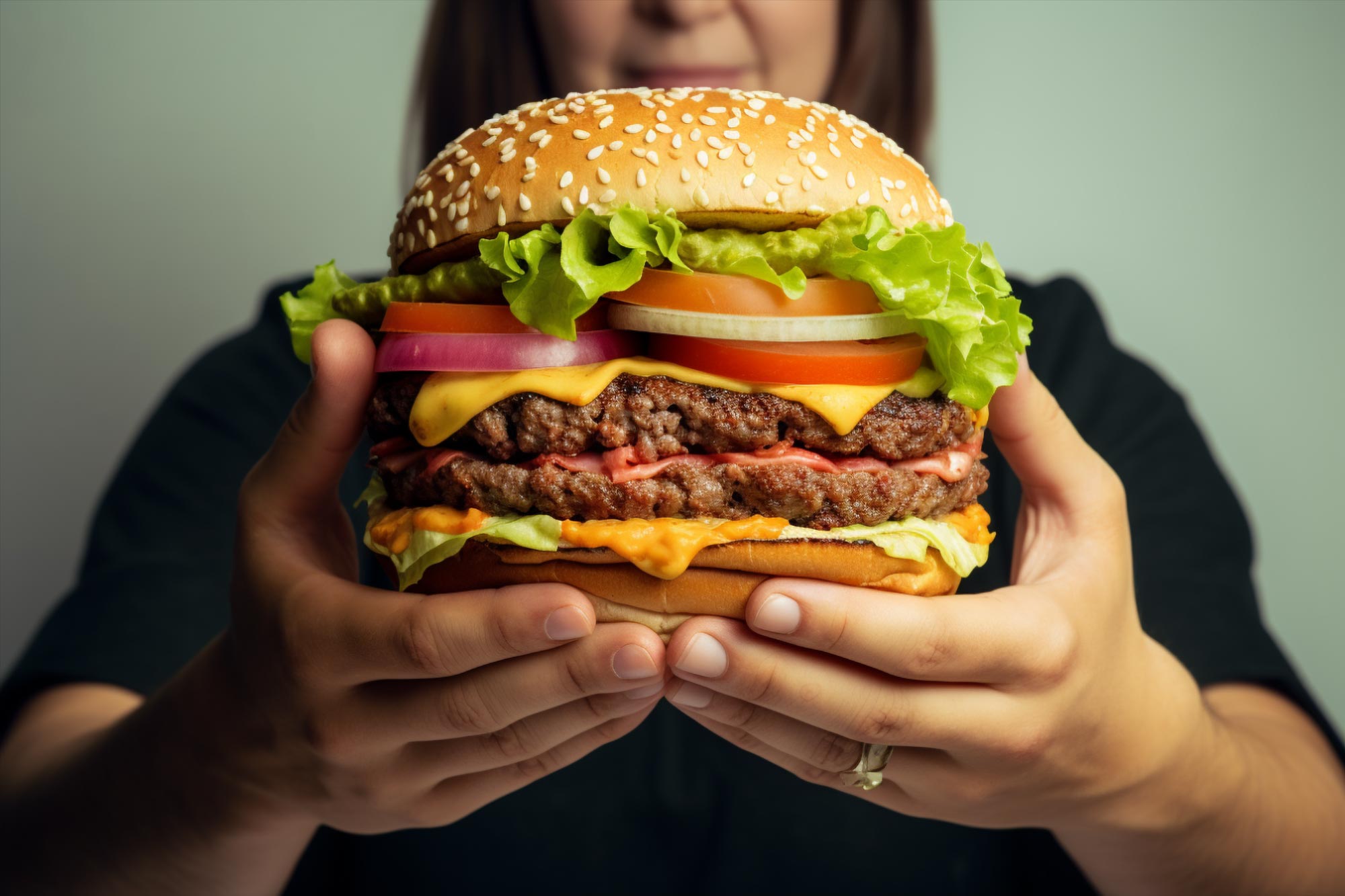 The Dietary Dynamics Driving Obesity
