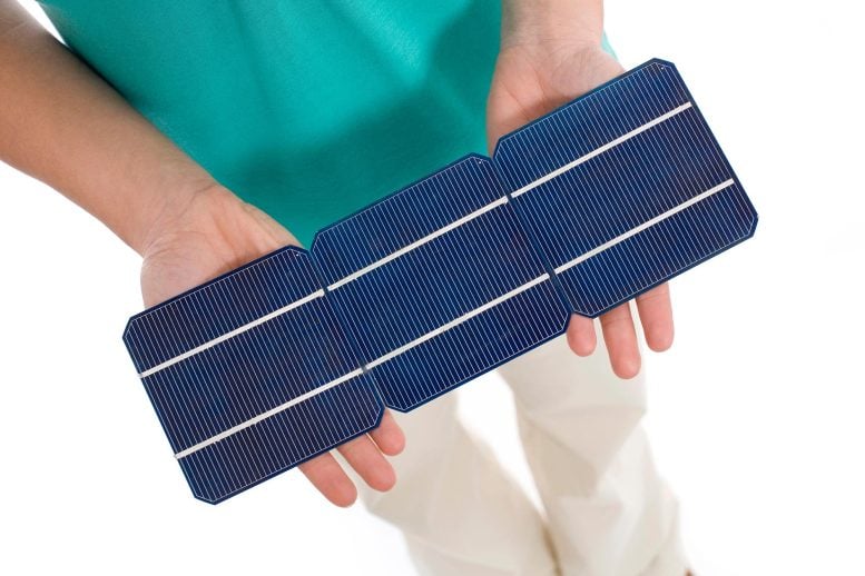 Scientists Just Broke the Solar Power Limit Everyone Thought Was Absolute