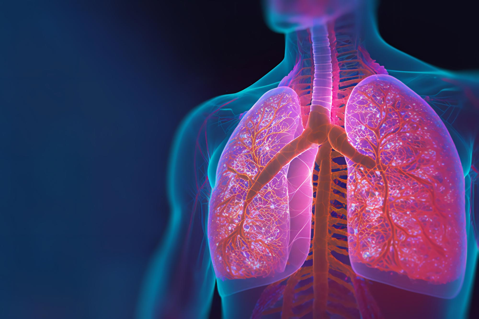 Man Survives 48 Hours Without Lungs in a Medical First