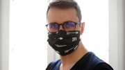 Homemade Coronavirus Face Mask