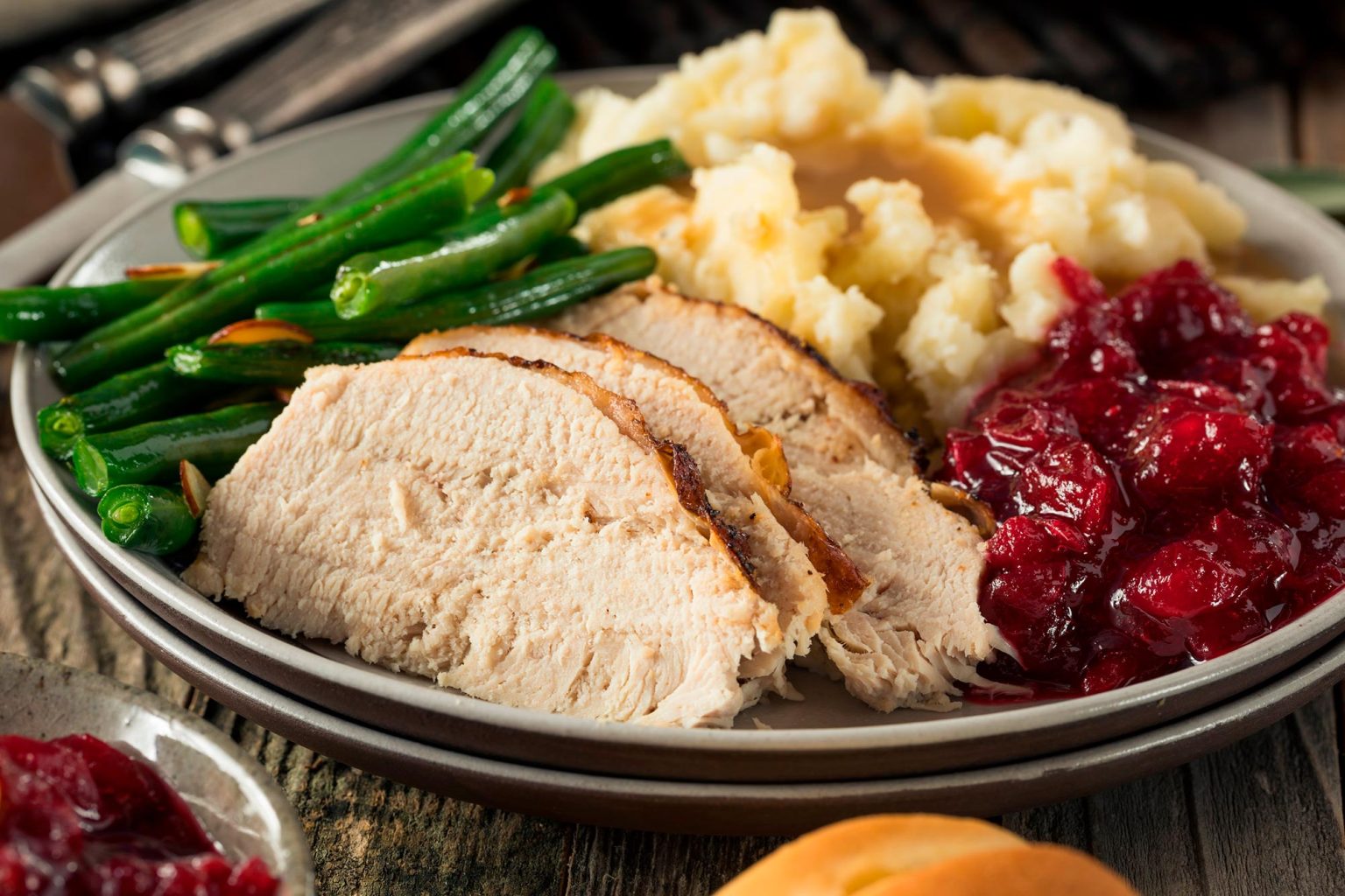 Feast on Relief How Eating Turkey Could Tame Ulcerative Colitis