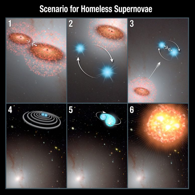 Host-Galaxy Properties Suggest a Nuclear Origin for Calcium-Rich Supernova Progenitors