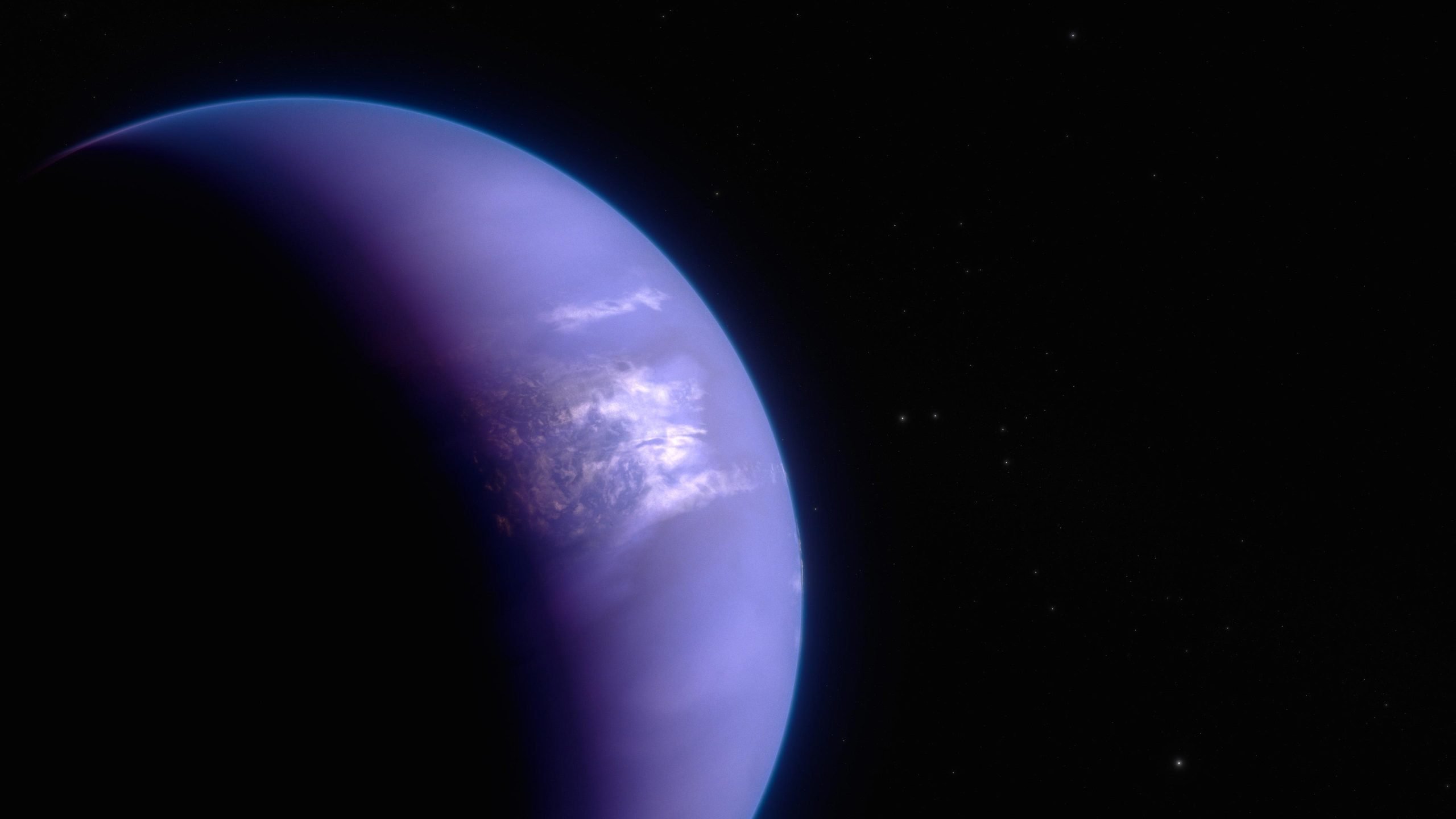 Weather web maps on the exoplanet WASP-43b