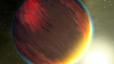 New Clues to Mysterious Formation of Hot Jupiter Exoplanets