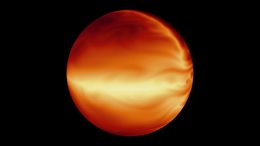 Hot Jupiter HD 80606b