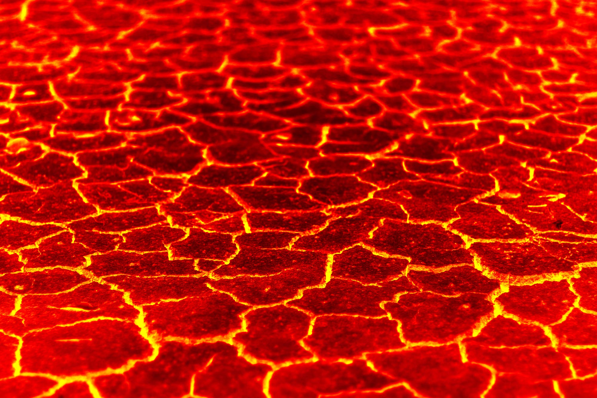 Scientists Discover Massive Magma Reservoir Beneath Tuscany