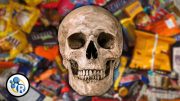 How Much Halloween Candy Would Kill You