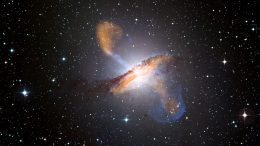 How Supermassive Black Holes Control Star Formation