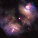 Hubble Captures Dynamic Dying Star