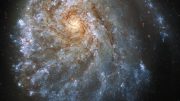 Hubble Captures NGC 2276