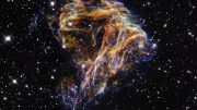 Hubble Celestial Fireworks Large Magellanic Cloud