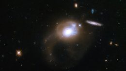 Hubble Cosmic Wonderland