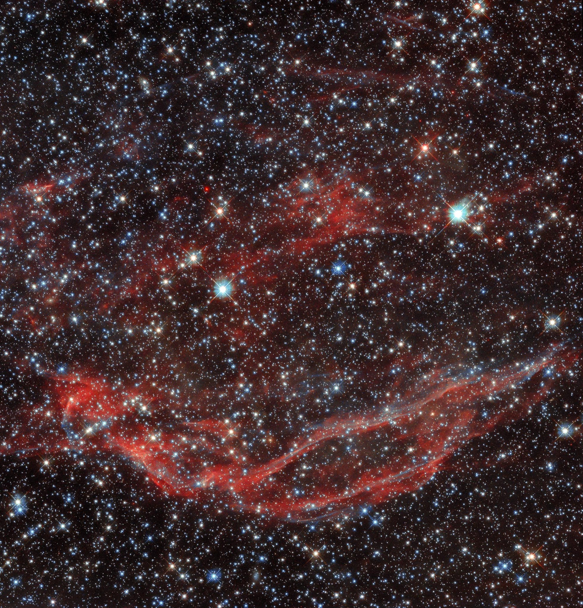 Hubble DEM L249