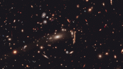 Hubble Dark Matter