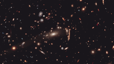 Hubble Uncovers an Unexpected Discrepancy: An Ingredient Missing From Current Dark Matter Theories?