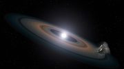 Astronomers Discover Oldest Planetary Debris in Our Galaxy – Remnants of  Destroyed Solar System