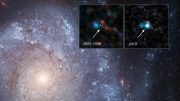 Hubble Discovers Supernova Star System Linked to Potential Zombie Star