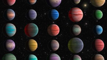 Hubble Space Telescope Observations Used To Answer Key Exoplanet Questions