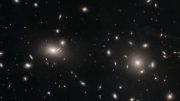 Hubble Explores the Coma Cluster's Galaxies