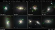 Hubble Finds Phantom Objects Near Dead Stars