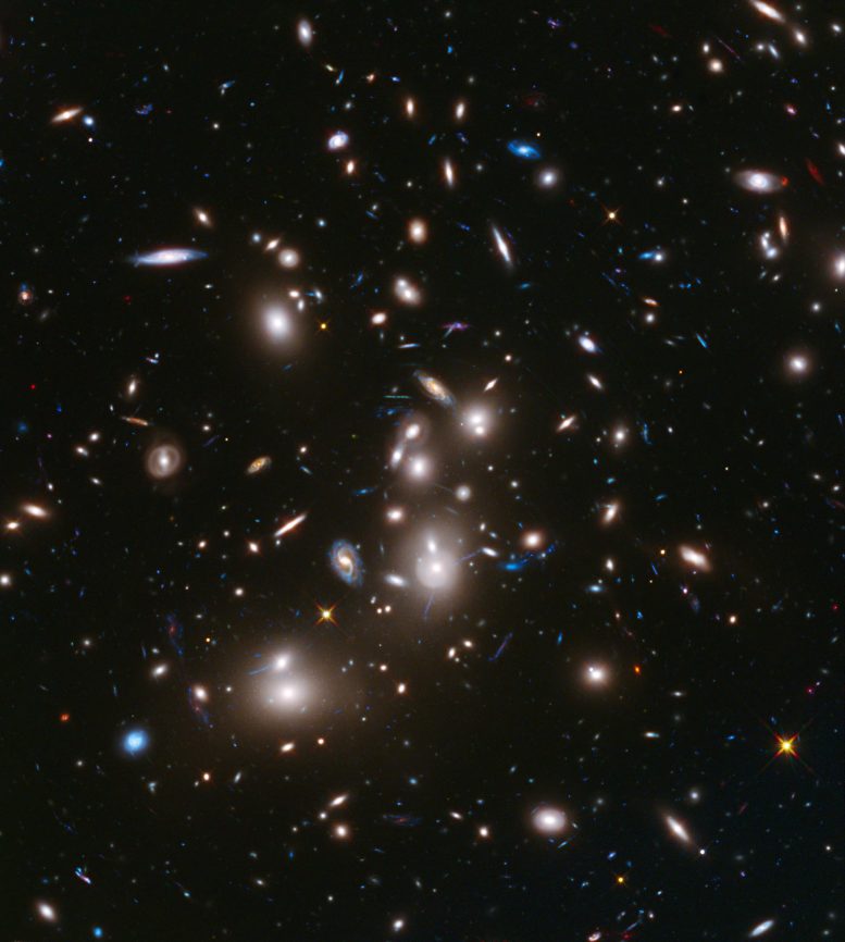 Wyrzutnia polowa Hubble'a Frontier 2744