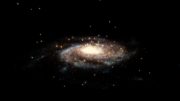 Hubble & Gaia Accurately Weigh the Milky Way