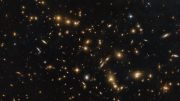 Hubble Image RXC J0032.1+1808