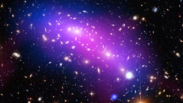 Hubble Image of the Week A Cosmic Kaleidoscope